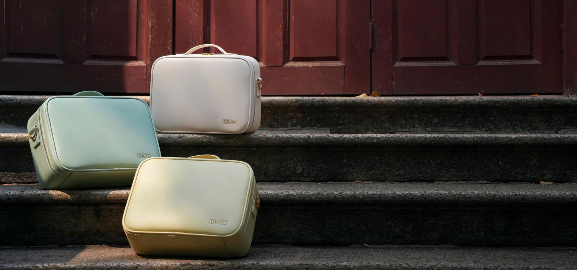 Trusted by Global Distribution Partners